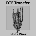 DTF Transfer 2" Thumbnail