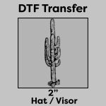DTF Transfer 2" Thumbnail