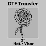 DTF Transfer 2" Thumbnail