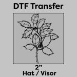 DTF Transfer 2" Thumbnail