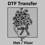 DTF Transfer 2" Thumbnail