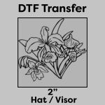 DTF Transfer 2" Thumbnail