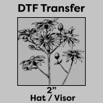 DTF Transfer 2" Thumbnail