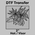 DTF Transfer 2" Thumbnail
