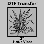 DTF Transfer 2" Thumbnail