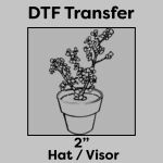 DTF Transfer 2" Thumbnail