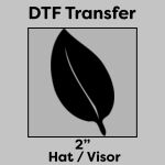 DTF Transfer 2" Thumbnail
