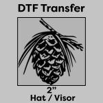 DTF Transfer 2" Thumbnail