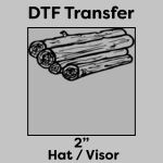 DTF Transfer 2" Thumbnail