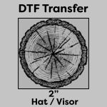DTF Transfer 2" Thumbnail