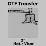 DTF Transfer 2" Thumbnail