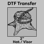 DTF Transfer 2" Thumbnail