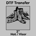 DTF Transfer 2" Thumbnail