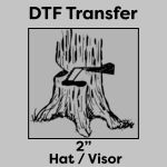 DTF Transfer 2" Thumbnail