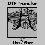 DTF Transfer 2" Thumbnail