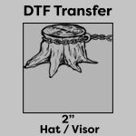 DTF Transfer 2" Thumbnail