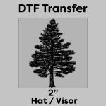 DTF Transfer 2" Thumbnail