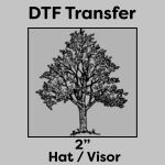 DTF Transfer 2" Thumbnail