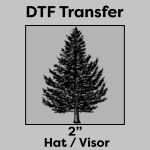 DTF Transfer 2" Thumbnail