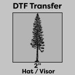 DTF Transfer 2" Thumbnail