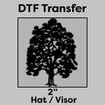 DTF Transfer 2" Thumbnail