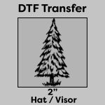 DTF Transfer 2" Thumbnail