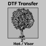 DTF Transfer 2" Thumbnail