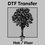 DTF Transfer 2" Thumbnail