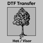 DTF Transfer 2" Thumbnail