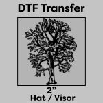 DTF Transfer 2" Thumbnail