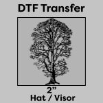 DTF Transfer 2" Thumbnail