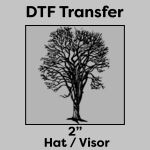 DTF Transfer 2" Thumbnail