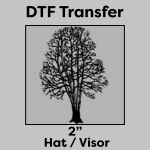 DTF Transfer 2" Thumbnail