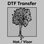 DTF Transfer 2" Thumbnail