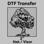 DTF Transfer 2" Thumbnail