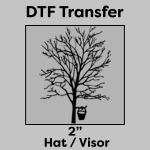 DTF Transfer 2" Thumbnail