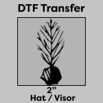 DTF Transfer 2" Thumbnail