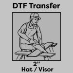 DTF Transfer 2" Thumbnail