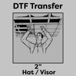 DTF Transfer 2" Thumbnail