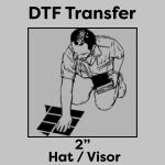 DTF Transfer 2" Thumbnail