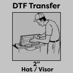 DTF Transfer 2" Thumbnail