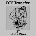 DTF Transfer 2" Thumbnail