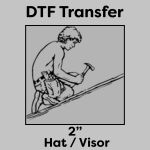 DTF Transfer 2" Thumbnail