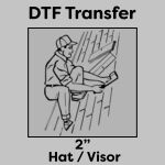 DTF Transfer 2" Thumbnail