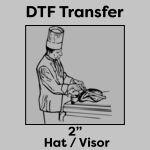 DTF Transfer 2" Thumbnail