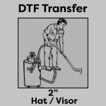 DTF Transfer 2" Thumbnail