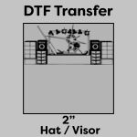 DTF Transfer 2" Thumbnail