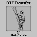 DTF Transfer 2" Thumbnail
