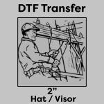 DTF Transfer 2" Thumbnail