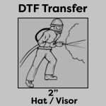 DTF Transfer 2" Thumbnail
